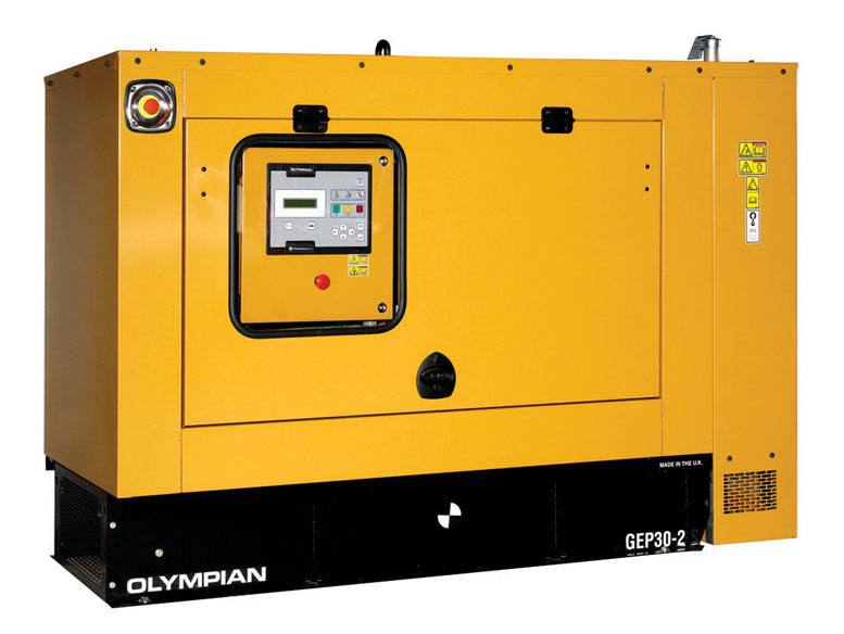 清河要知道的静音发电机租赁的优点