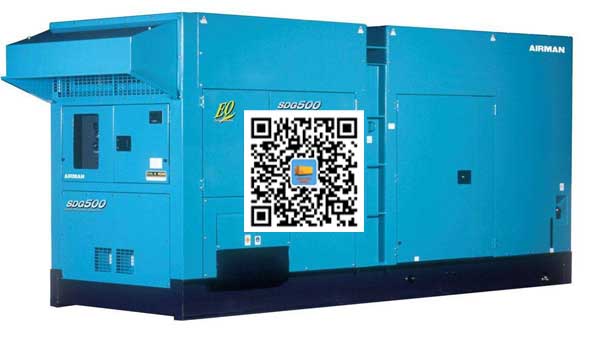 清河出租发电机 进口和国产柴油发电机组有什么不同