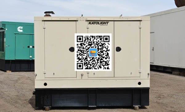 清河出租发电机康明斯发电机要讲究正确的操作步骤