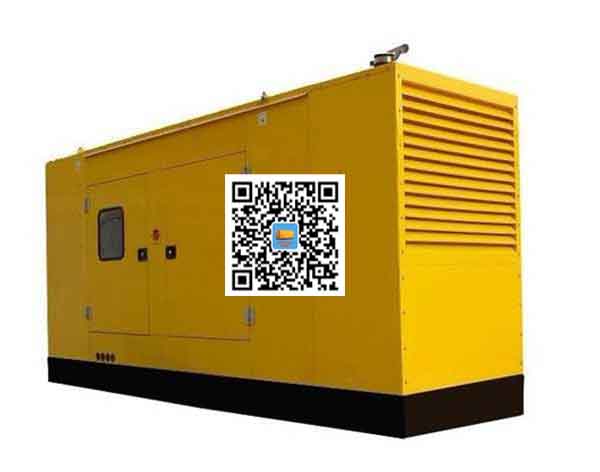 清河出租发电机 柴油发电机不维护对机器有什么影响