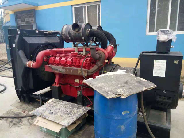 清河租赁发电机 发电机的主要分类介绍