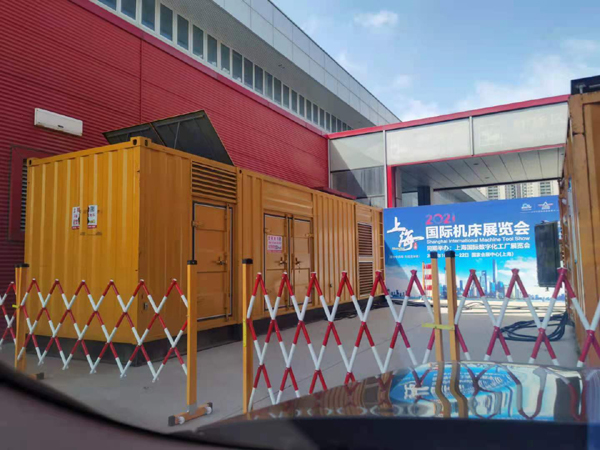 清河发电机出租 对于发电机的特性你了解多少？