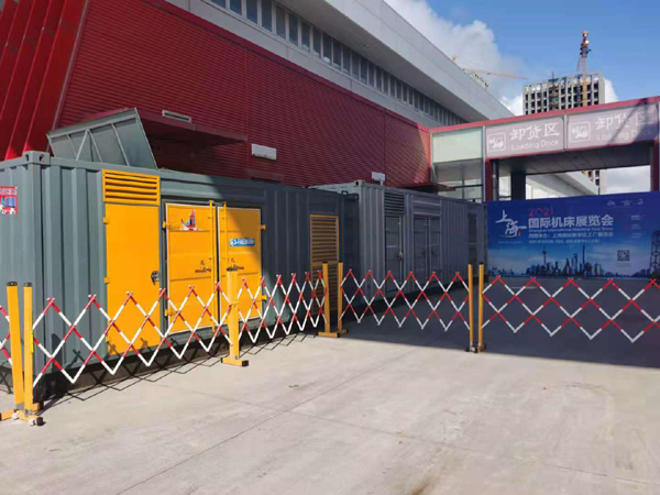 清河发电机出租教您要了解的柴油发电机组基础知识