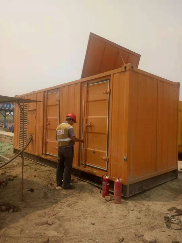 清河柴油发电机组不定期保养会出现哪些问题？