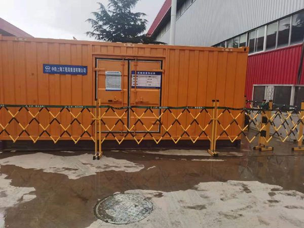 清河租赁发电机 柴油发电机组供应商：柴油发电机组润滑油的作用？