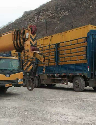 清河租赁发电机-柴油发电机的冷却与通风