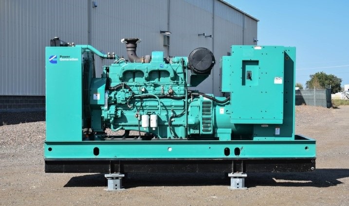 清河发电机出租-教您发电机厂家该如何选购