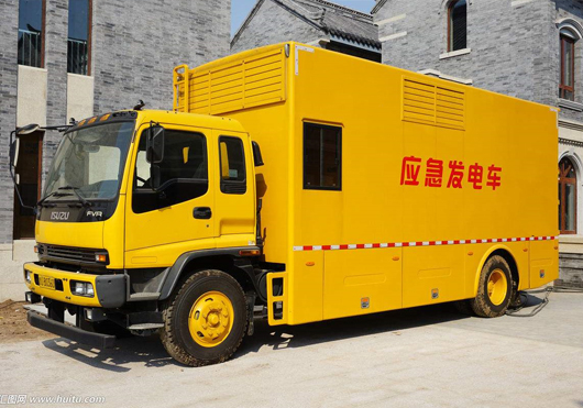 清河租赁发电机-柴油发电机的正确选择方法是什么