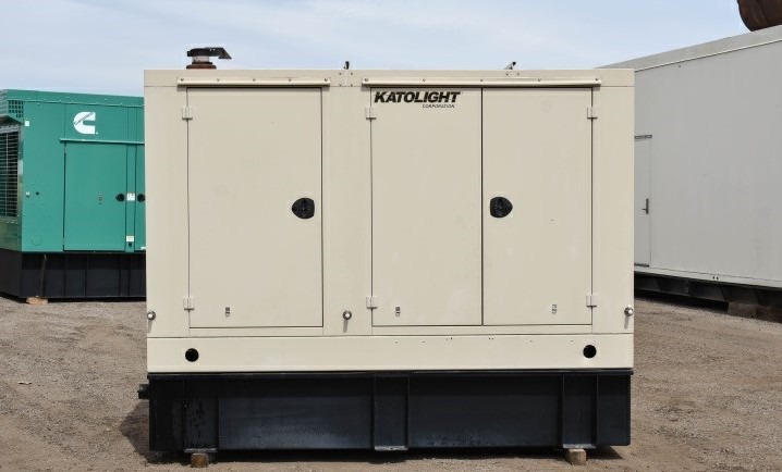 清河发电机出租-柴油发电机使用电压互感器时的注意事项