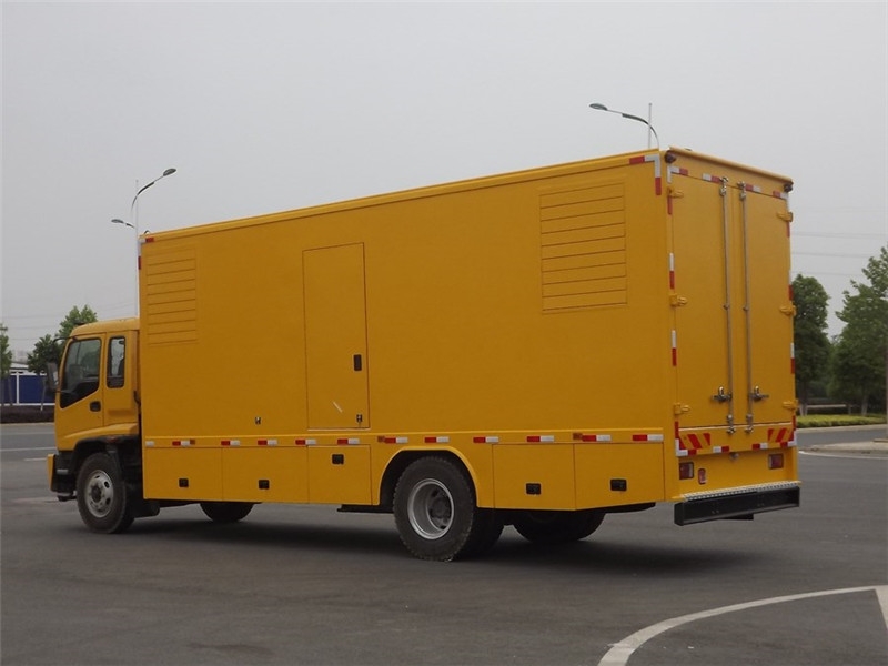 清河发电车出租- 柴油发电机油箱怎么清洗