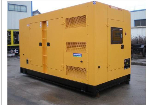 清河发电机出租-静音发电机组厂家：柴油发电机组并机需要什么条件？