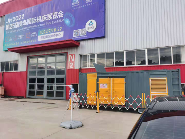清河发电车出租-我国柴油机发电机组行业引领动力行业发展，前景广阔