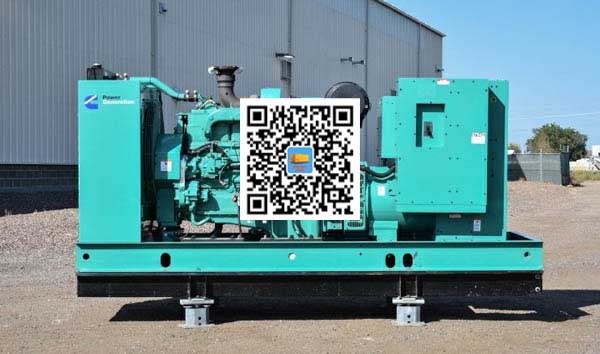 清河发电机出租-选购发电机需要考虑的几大因素