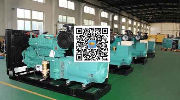 清河发电车出租-康明斯发电机远销国内外市场的三大理由