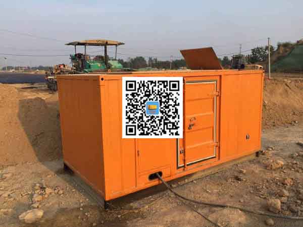 清河发电机出租-发电机内的活塞质量超差对发电机有影响么？