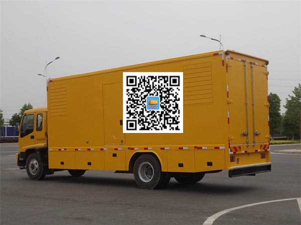 清河发电车出租-发电机组的主要用途是什么？