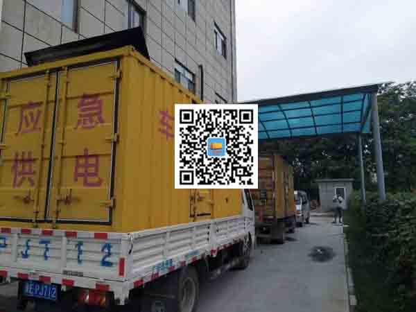 清河发电车出租-发电机产品使用越来越广泛