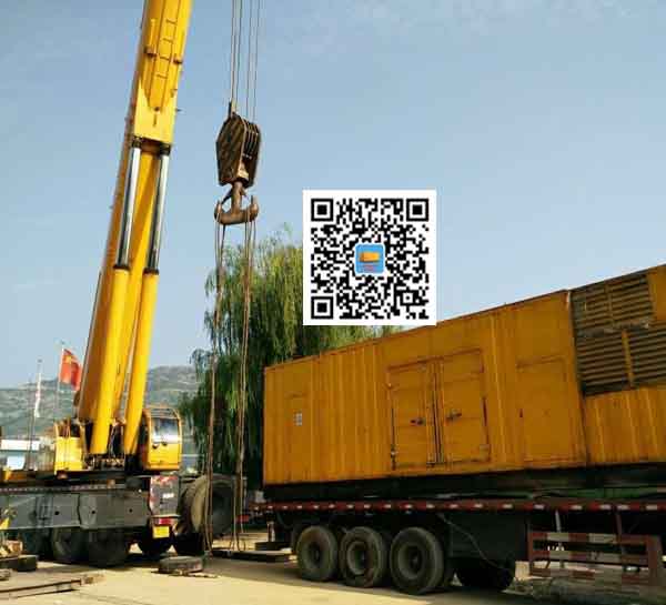 清河发电车出租-全自动发电机组长期不使用该如何保养？