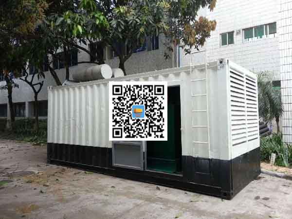 清河出租发电机-什么样的柴油发电机使用效果比较好
