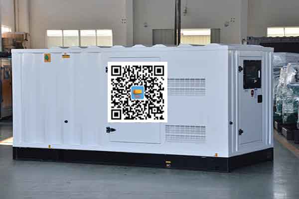 清河租赁发电机-造成柴油发电机机组产生积炭的原因？