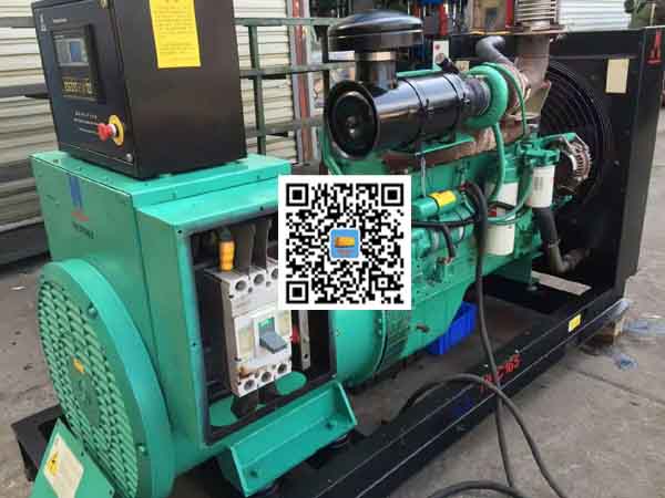 清河租赁发电机-发电机一般变压器磁芯所使用的是什么材料？
