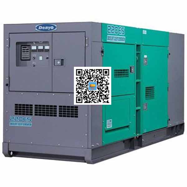 清河租赁发电机-潍柴发电机平常该如何维护和检修