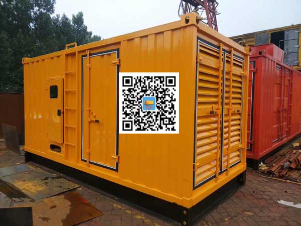 清河发电机出租-发电机组应该选购什么品牌的