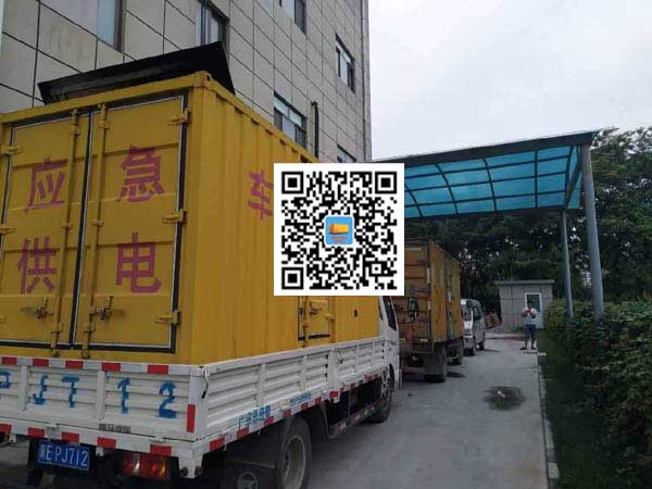 清河发电机出租-上柴发电机组的油耗会出现什么原因
