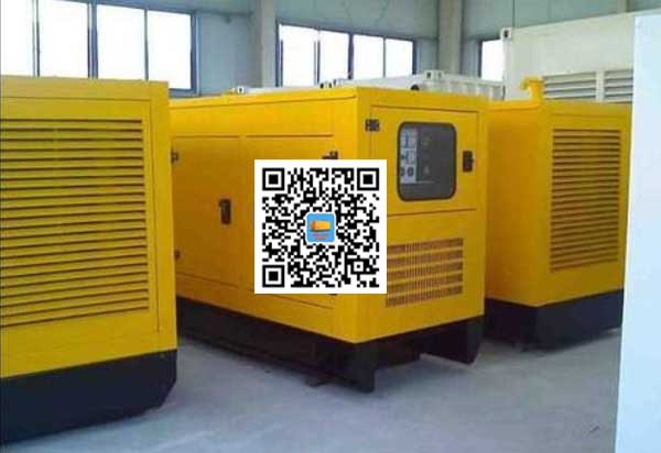 清河租赁发电机-发电机组并机及并机柜的优点