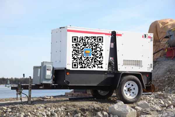 清河水轮发电机组振动的原因