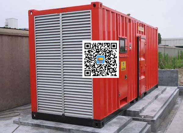 清河300kw柴油发电机组一个小时耗油