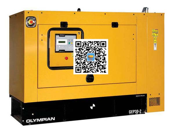 清河为什么柴油发电机组水温高