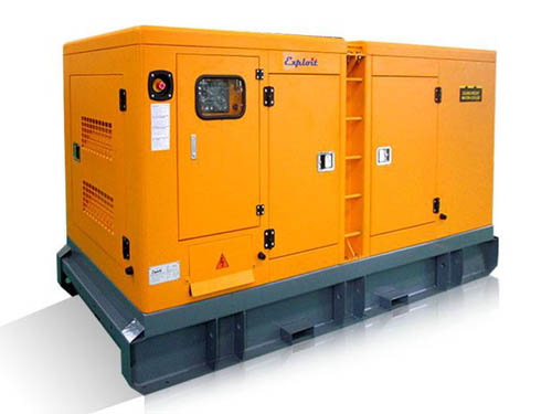 清河影响 200kw 柴油发电机油耗的因素有哪些？
