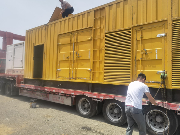 清河除了负载情况和发动机维护，还有哪些因素会影响 200kw 柴油发电机的油耗？