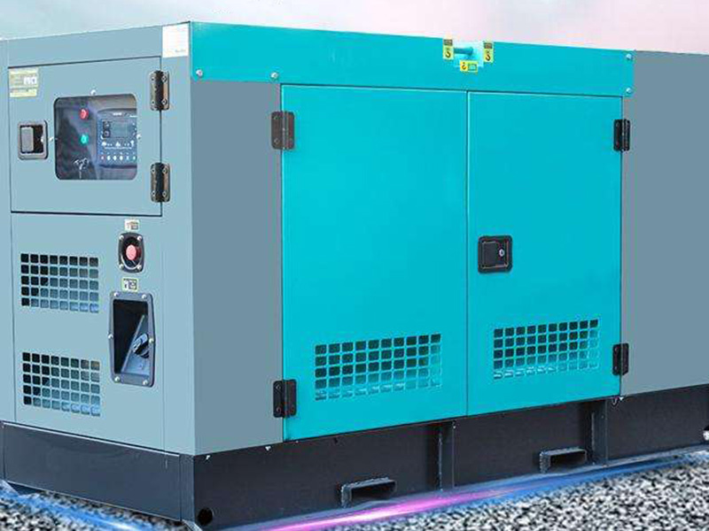 清河50KW柴油发电机油耗是多少？