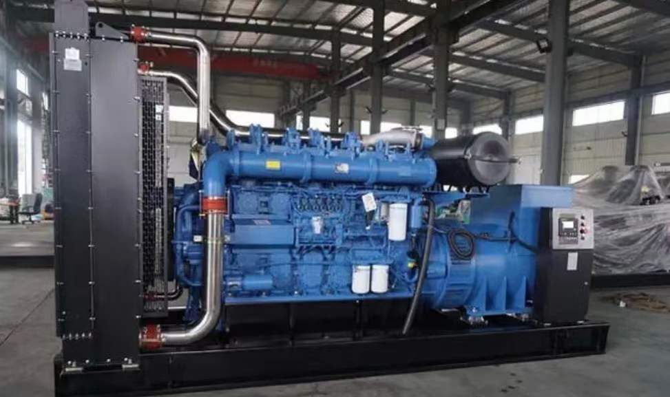 清河如何选择适合的 500kW 柴油发电机组？