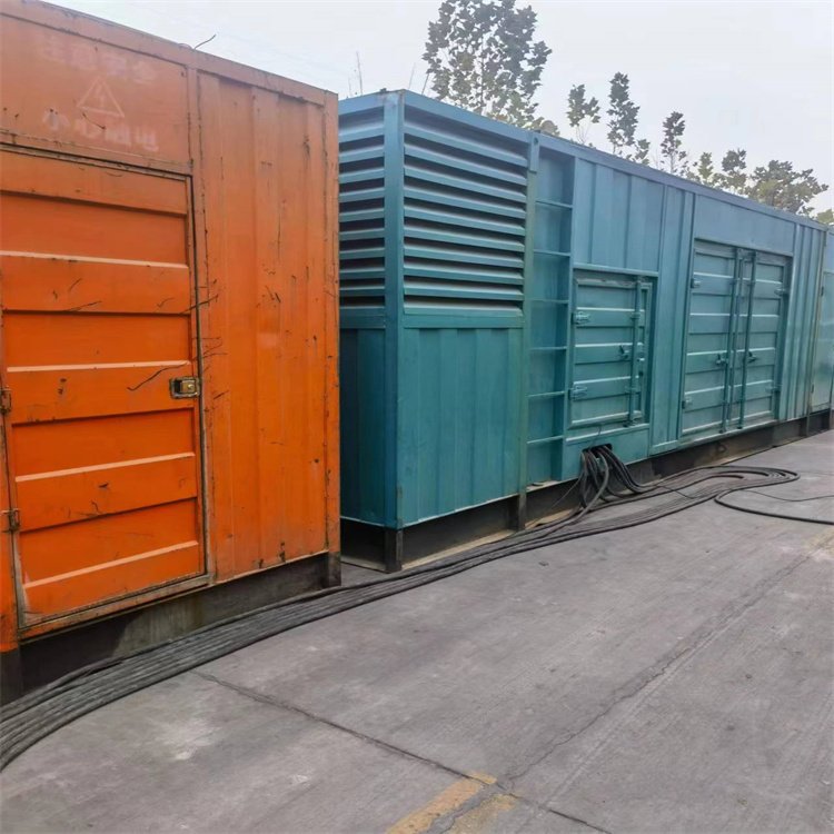 清河如何选择适合 600kW 柴油发电机组的热继电器？