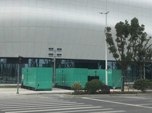 清河柴油发电机组保养周期是多久？