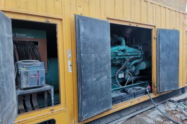 清河发电机组夏季保养的注意事项有哪些？