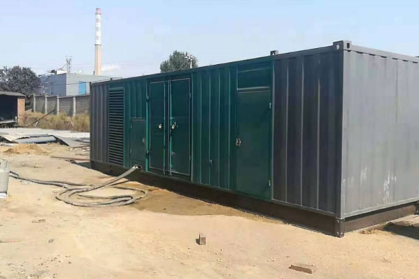 清河发电机组保养注意事项？