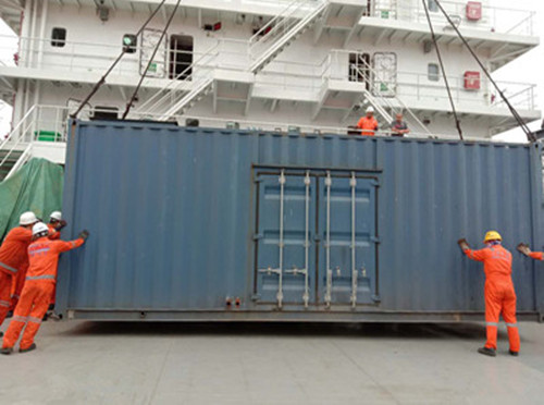 清河柴油发电机组和储能设备配合使用时，有哪些需要注意的问题？