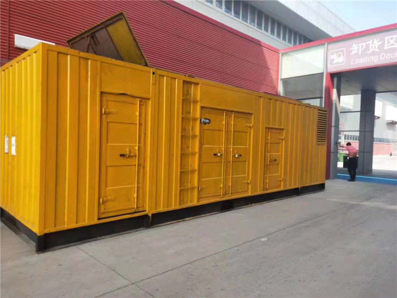 清河储能设备的前景和市场怎么样？