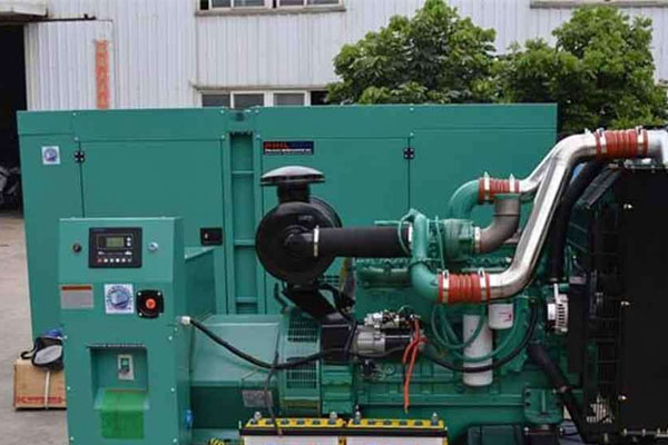 清河工厂发电机应急发电注意事项？