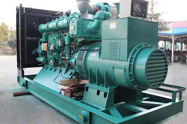 清河工厂发电机应急发电中如何优化燃油储备管理？