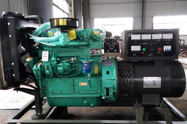 清河传感器在柴油发电机组中起到什么作用？