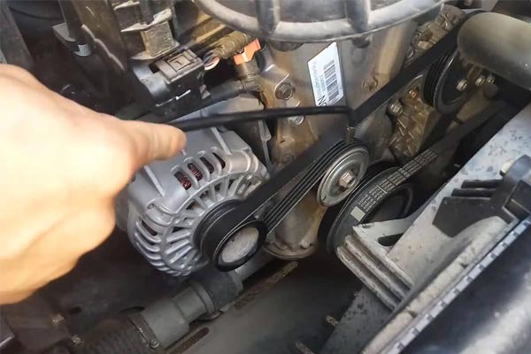 清河转速传感器的工作原理是什么？