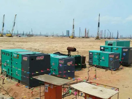 清河如何检查和清洗空气滤清器？