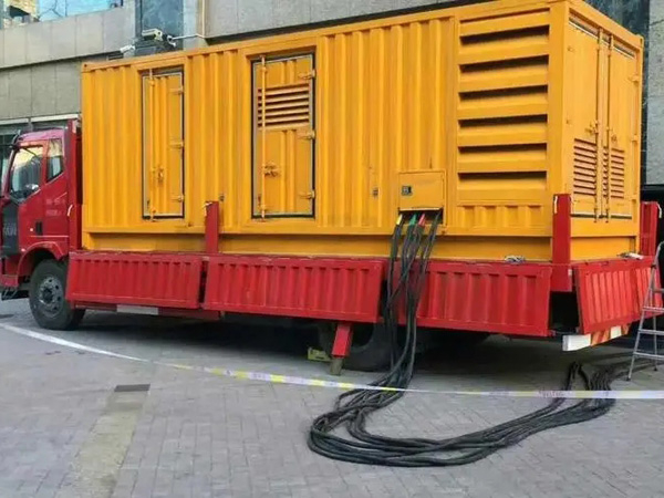 清河发电机组控制系统如何更换？