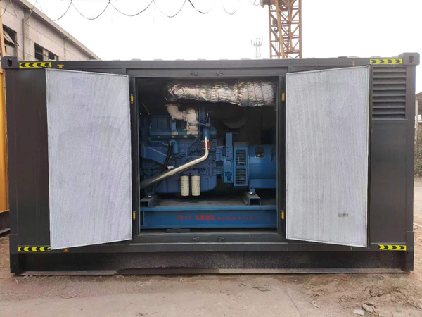 清河柴油发电机组的电瓶应该如何选择？