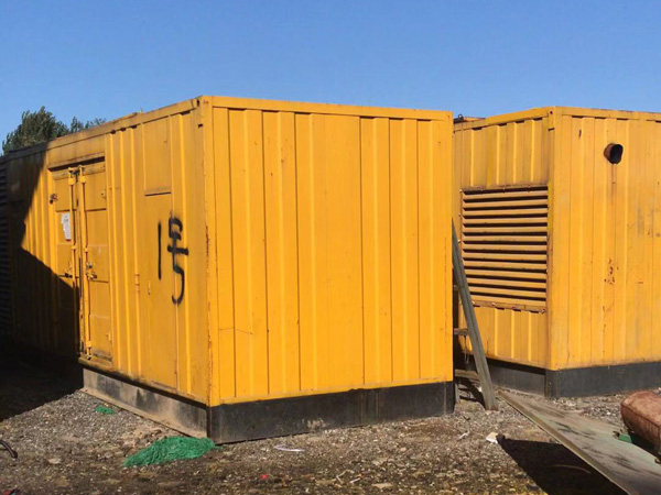 清河柴油发电机组深海控制系统怎么样？